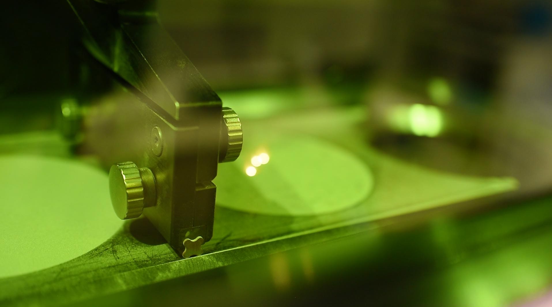 Impresora 3d técnica laser melting